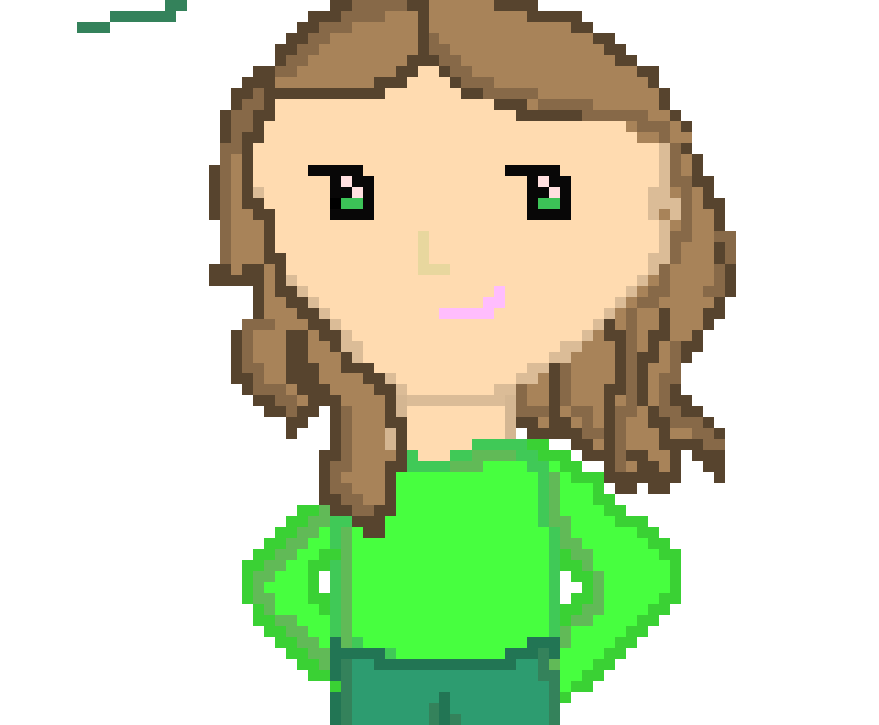 [9664c4] sammy person