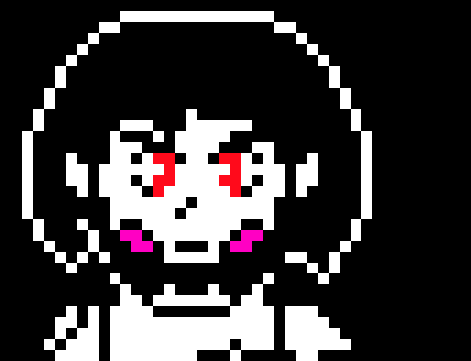 [a82578] "how would ypu like fighting a weird version of yourself?)