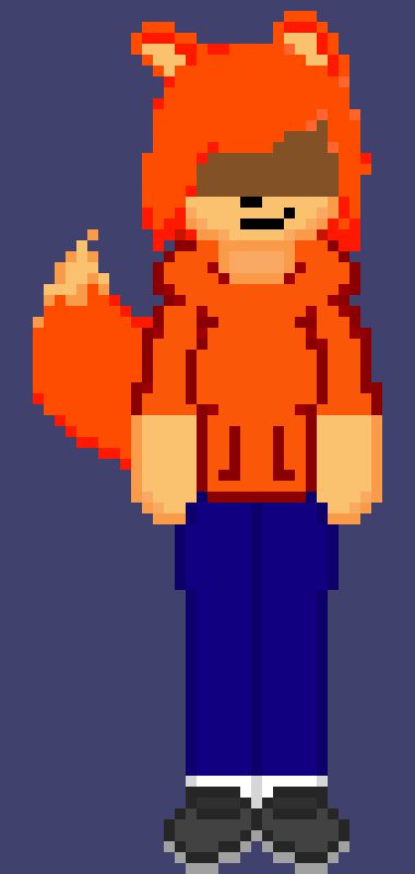 [4f5483] What did you just do to me...?  -Foxlya