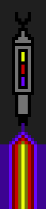 [6528e5] There're trillion more of them* -DST