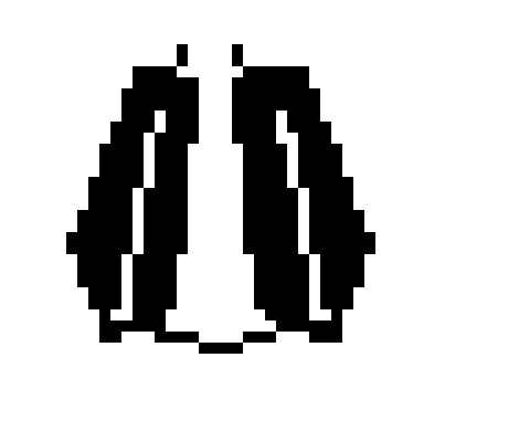 [aec35f] Marley Sans torso