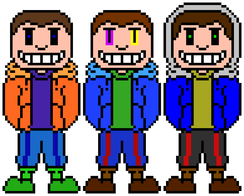 [d6b045] Me: YOU KILLED MY FRIENDS *Uses full power to fuse* Terror: HOW THE HECK