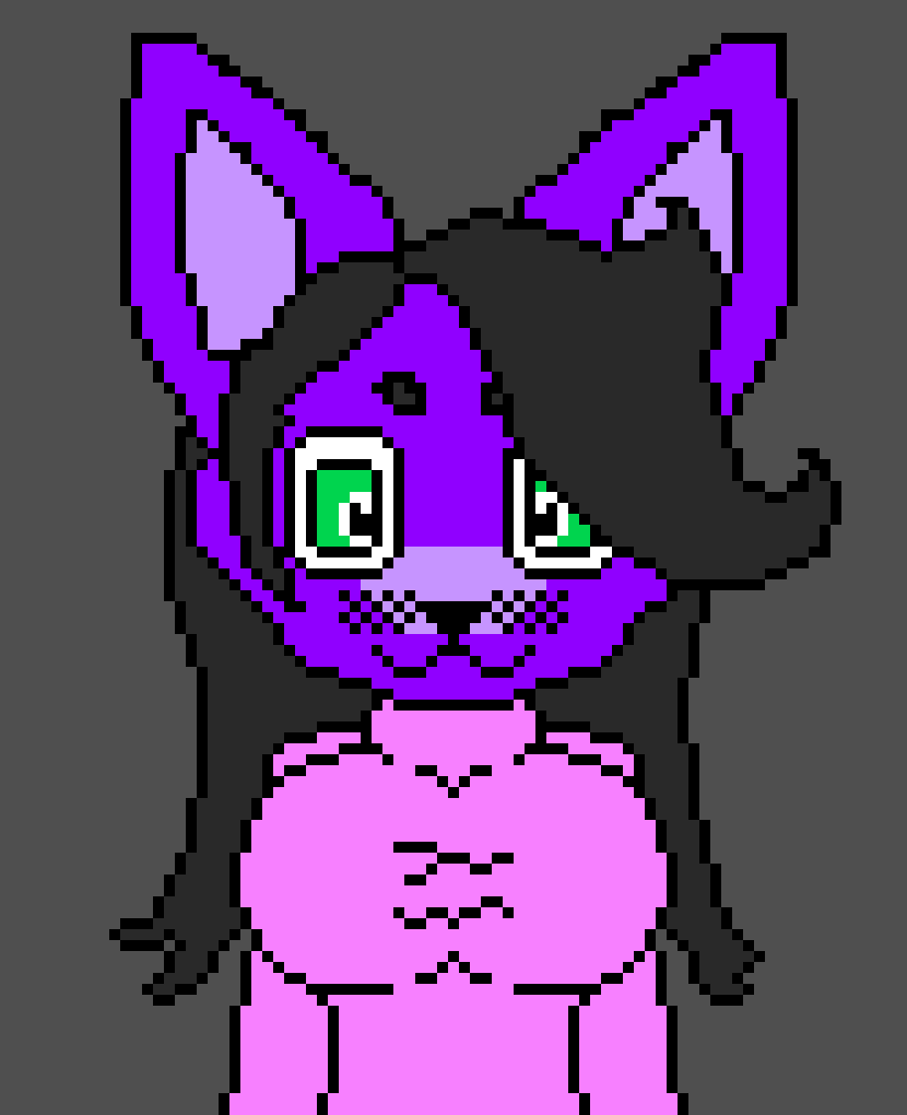 [c18bdd] Azula-Hey Dst answer in the court but do these eyes look good so far and should I keep it like this?