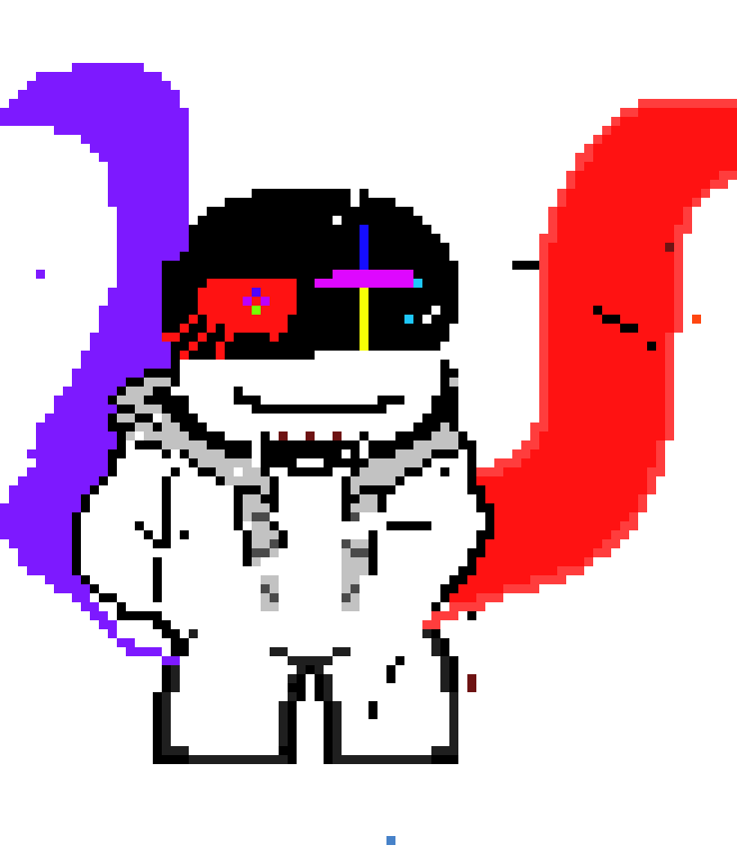 [9d6fee] Dont you dare harm "Chill" Youve already made him suffer enough.