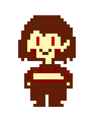 [96ca9c] *stops all reloading* okay thats really starting to *bark* me off and nobody *bark* me off...without conscenses-deadtale chara