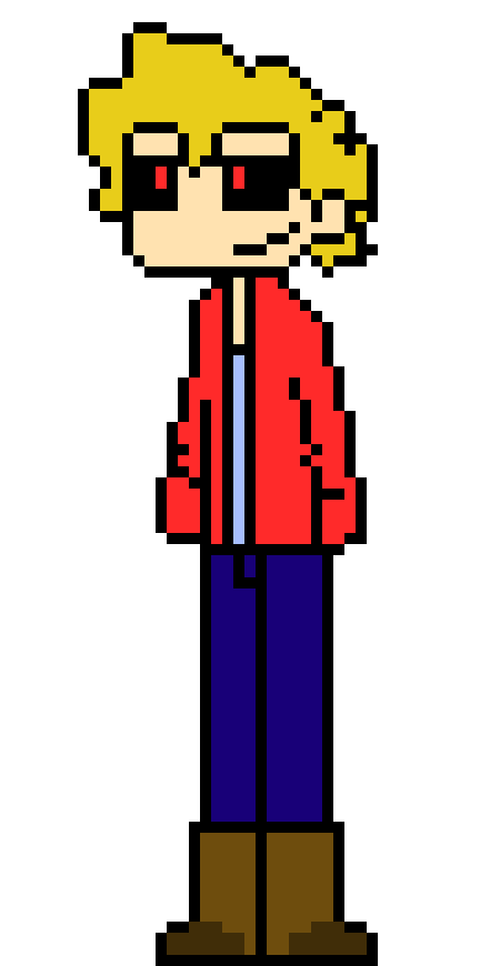 [a81234] just watch your back kid...