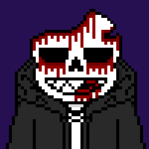 [b63bdb] a-also is he alr-right? he looked p-pretty spooked