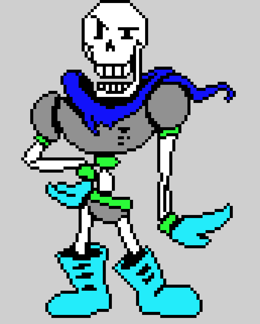 [582cac] HighTale Papyrus