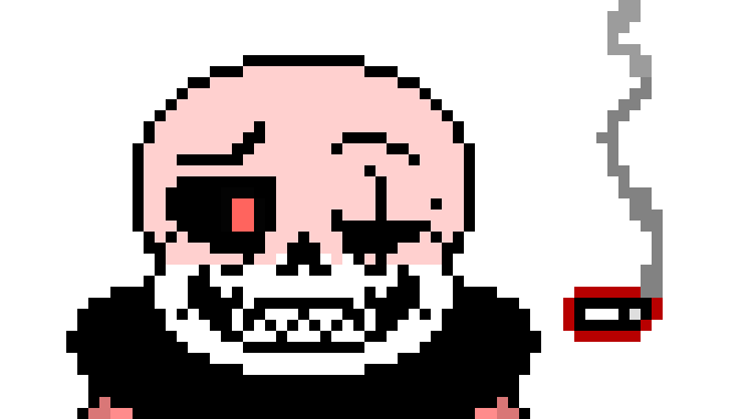 [2fbf6b] -walks up to horror's stand-