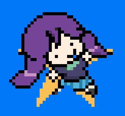 [9664c4] smol nozomi