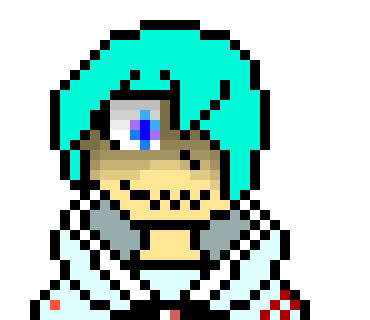 [c8bb2d] *walks into the woods*