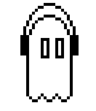 [9664c4] Napstablook