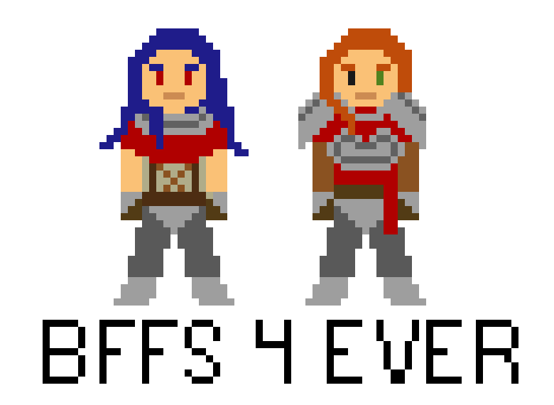 [b4a00f] Petrova and Ireena