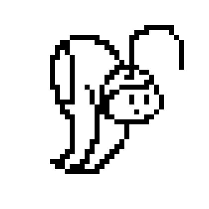 [f7c573] hm... maybe remake an old sprite?