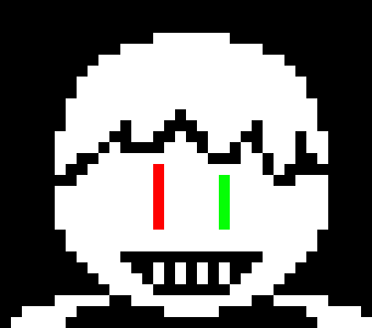 [579f32] Well, two problems with that. 1. I would only have a couple days trying to make it. 2. Already have a list of sprites I'm making, sorry... - Ethan