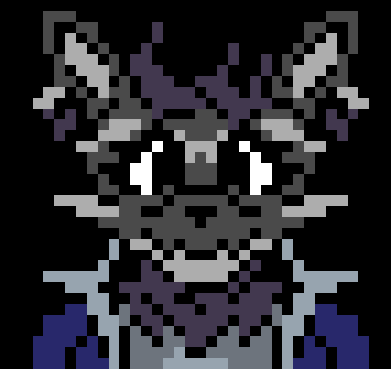 [57dac4] Y'all agree that the yassifier needs to show himself?