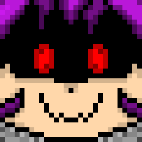 [965131] "That a threat?"