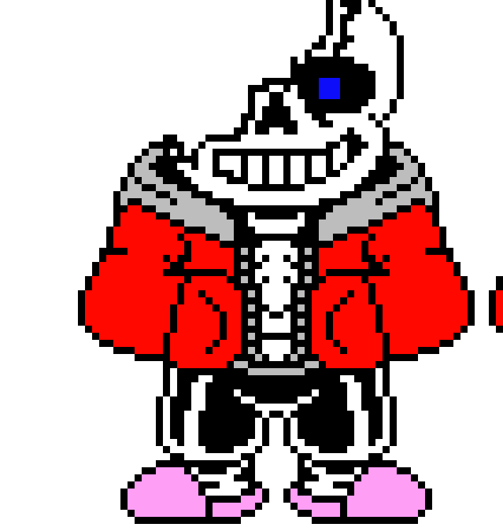 [ac28da] help -Megatale sans