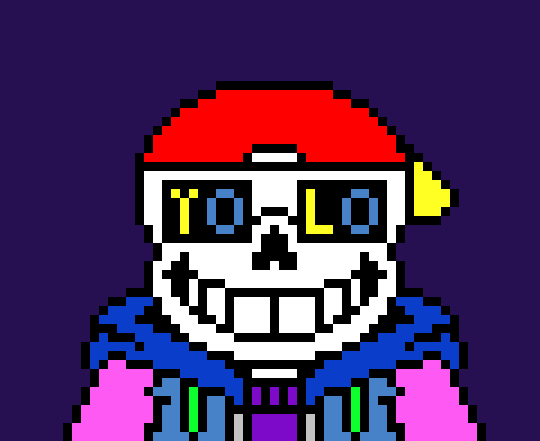 [0ae1f1] *glasses read chill* brah you need ta take a chill pill 