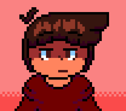 [77b851] Oh hello.. ( Hey that's goner kid ) Goner who..? ( Goner kid, a.. nevermind ) ok then hello Goner kid,