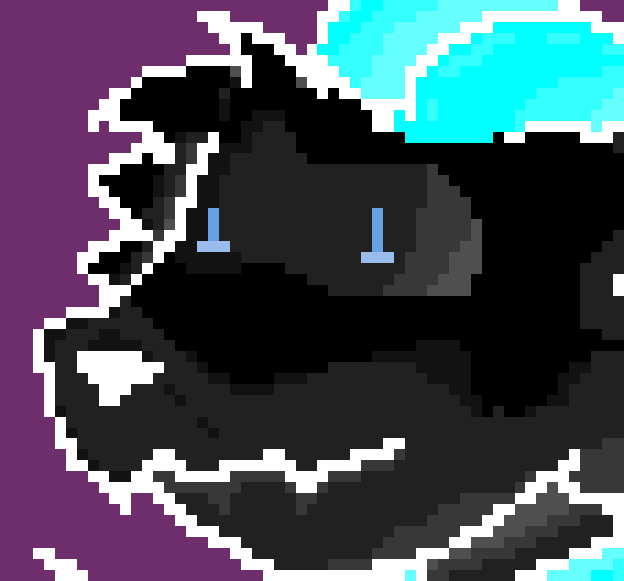 [95be89] High contrast...