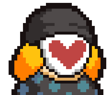 [1b8578] *Dubble felt the unfamiliarity rising from Jo. However, he warped back to the camp and ignored it for now* - Dubble