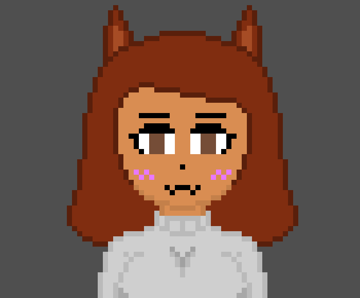 [f92b5d] ok, well i guess welcome to my house