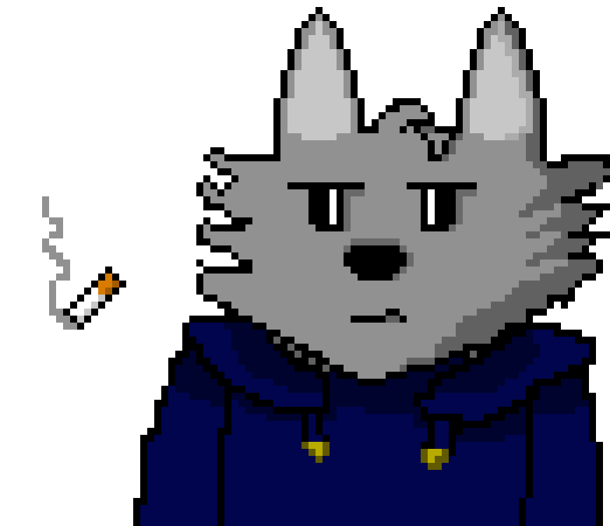 [a26e63] -I'd run after Whitty- (Kemuri)