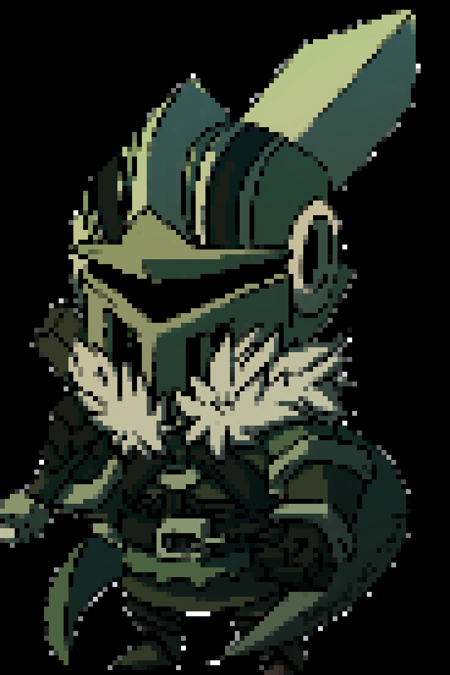 [c5c6db] -aidan is sharpening his blade making sure hes in the best possible conditions for victory- 