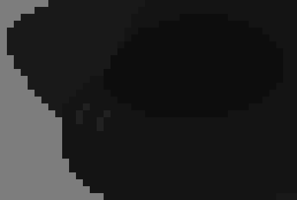 [a34ade] [They appear back to where they were standing before, they dont seem to move] "..."