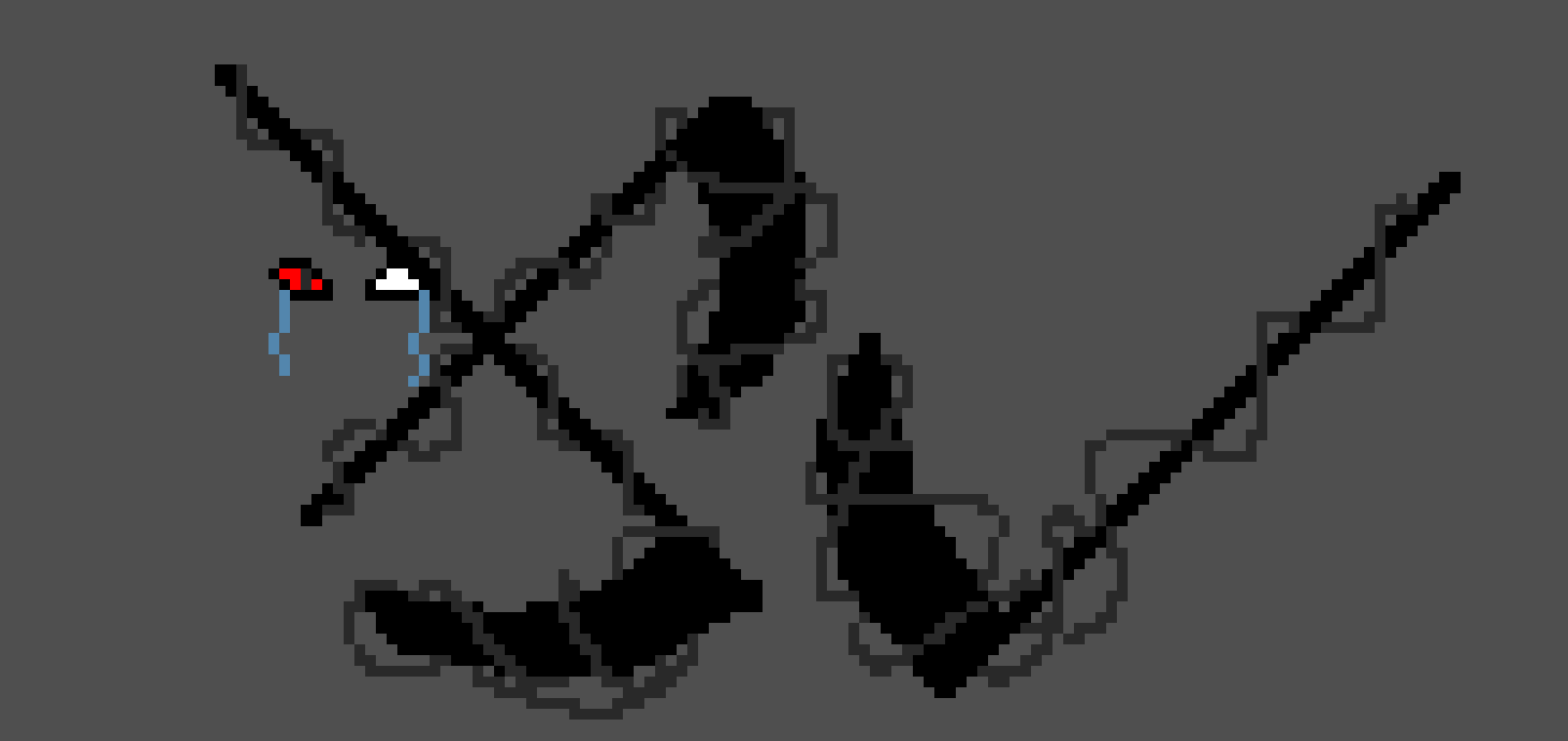 [9664c4] TRUE Darkness