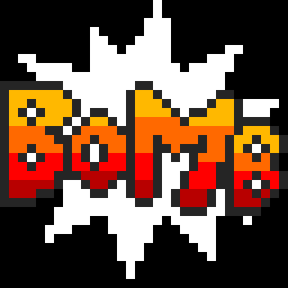 [79524f] *Blows Both Of Them Up*