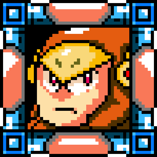 [9664c4] Ozone Man Selected 6