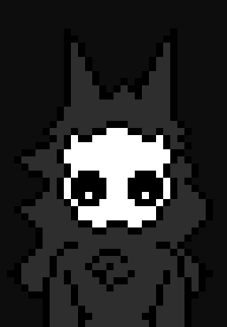 [c91422] *Sits in a room alone*