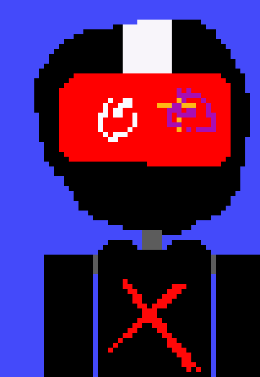 [2fcb16] RED: I CANT MOVE