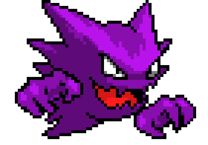 [ea06bf] Haunter
