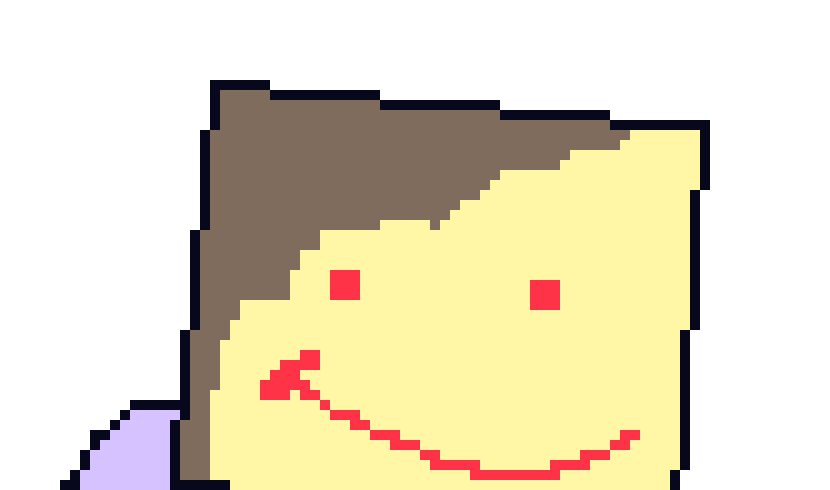 [b9de0d] *enters in the building quickly and steals the pizza rolls*