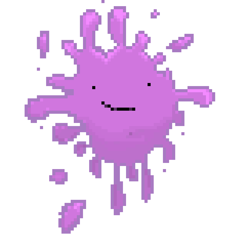 [56a616] Ditto: Scourge of God