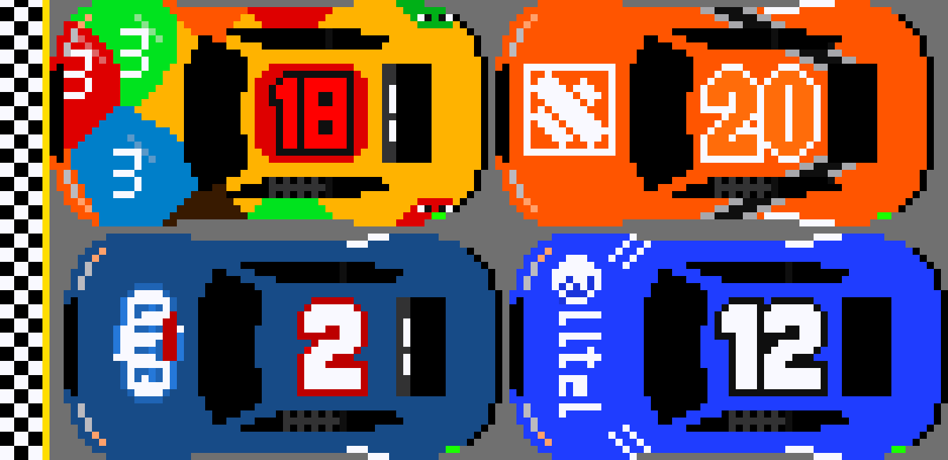 [b428c4] 2008 DAYTONA 500 SBL