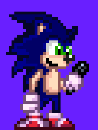 [970cdd] Jevil-Sup *Finishes the chili-dog then runs to get more and comes back quickly*