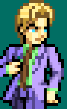 [c6b63d] My name is Yoshikage Kira. I'm 33 years old. My house is in the northeast section of Morioh, where all the villas are, and I am not married. I work as an employee for the Kame Yu department stores, and I get home every day by 8 PM at the latest. I don't smoke, but I occasionally drink. I'm in bed by 11 PM, and make sure I get eight hours of sleep, no matter what. After having a glass of warm milk and doing about twenty minutes of stretches before going to bed, I usually have no problems sleeping until morning. Just like a baby, I wake up without any fatigue or stress in the morning. I was told there were no issues at my last check-up. I'm trying to explain that I'm a person who wishes to live a very quiet life. I take care not to trouble myself with any enemies, like winning and losing, that would cause me to lose sleep at night. That is how I deal with society, and I know that is what brings me happiness. Although, if I were to fight I wouldn't lose to anyone.