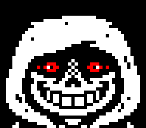 [1df244] Never in my life would i ever get murdered by you... i already have a fair amount of power to destroy you... Also, just one question... why do you look slightly.... different? - Chris ک