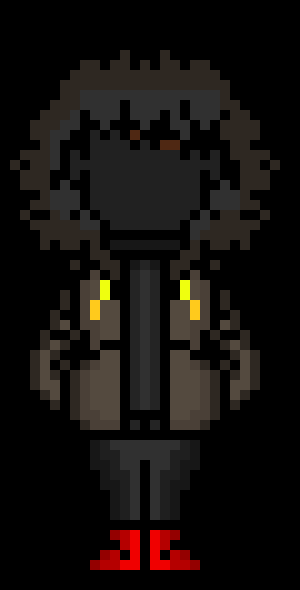 [2a4595] i would rather not talk about it