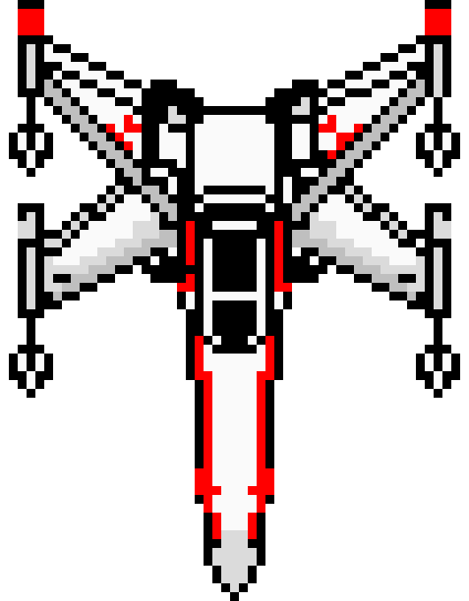 [87d403] x wing
