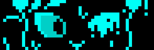 [390dcd] probally cause yall are too caught up into the rp...