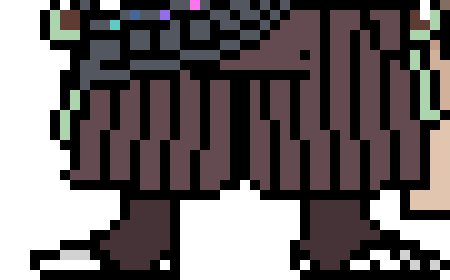 [b9de0d] error i got my ass back! 