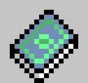 [05b0c1] Magnet Sphere -T