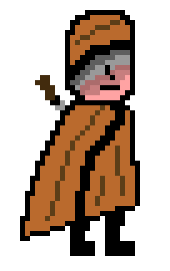 [9664c4] Common enemy