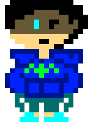 [506291] ... *MENACING MODE ON.* what'cha think ya doin?