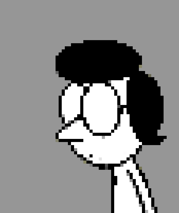 [912b7c] NOT JOKING. 